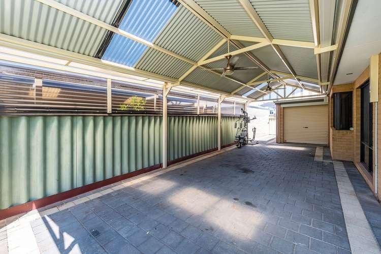 Fourth view of Homely house listing, 28 Whyalla Circle, Port Kennedy WA 6172