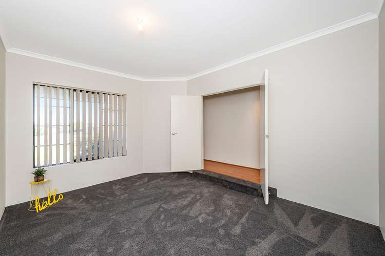 Fifth view of Homely house listing, 28 Whyalla Circle, Port Kennedy WA 6172