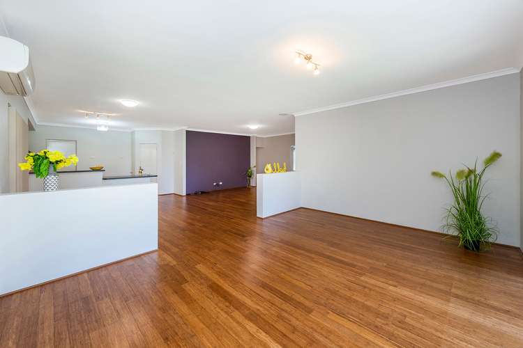 Seventh view of Homely house listing, 28 Whyalla Circle, Port Kennedy WA 6172