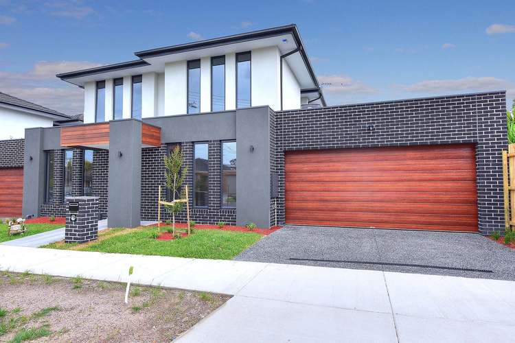 Main view of Homely townhouse listing, 24A & B Kevin Street, Mount Waverley VIC 3149
