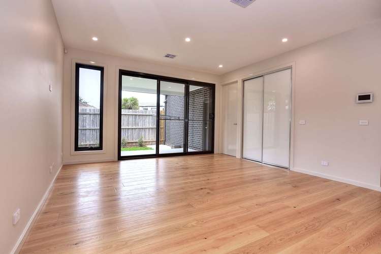 Fourth view of Homely townhouse listing, 24A & B Kevin Street, Mount Waverley VIC 3149