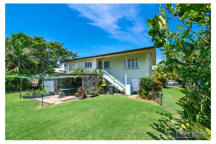Third view of Homely house listing, 386 Diplock Street, Frenchville QLD 4701