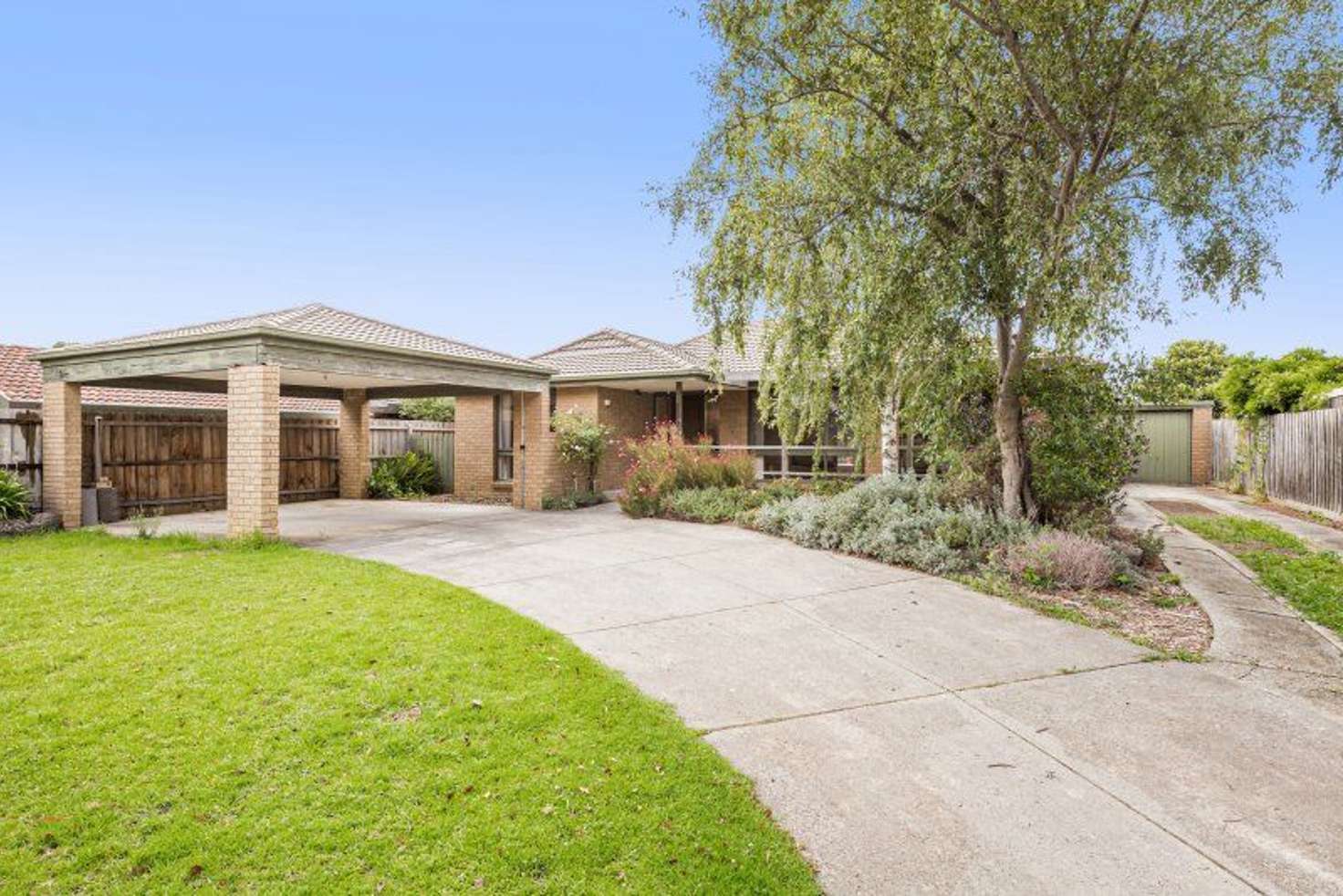 Main view of Homely house listing, 149 Argyle Way, Wantirna South VIC 3152