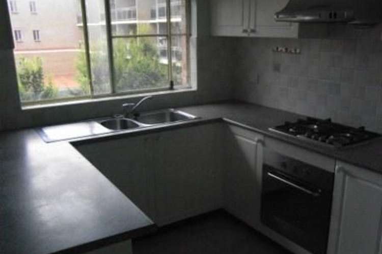 Second view of Homely unit listing, 12/14-16 Hudson Street, Hurstville NSW 2220