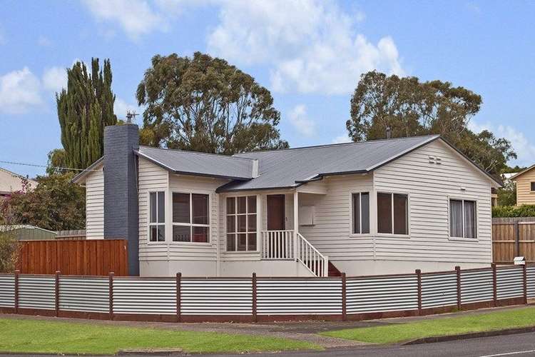 Third view of Homely house listing, 215 Moore Street, Warrnambool VIC 3280