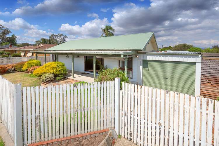 Second view of Homely house listing, 514 Mckenzie Street, Lavington NSW 2641