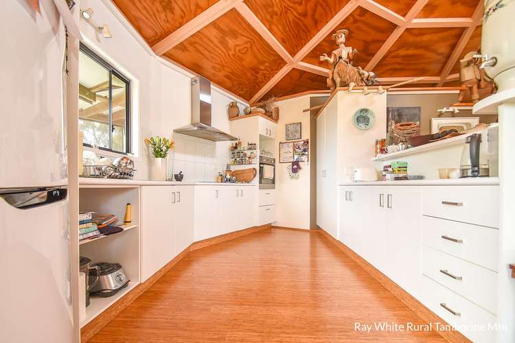 Second view of Homely house listing, 8 Katmai Court, Tamborine Mountain QLD 4272