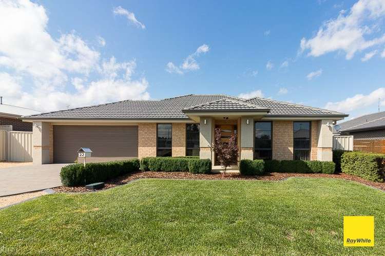 Second view of Homely house listing, 22 Hereford Street, Bungendore NSW 2621