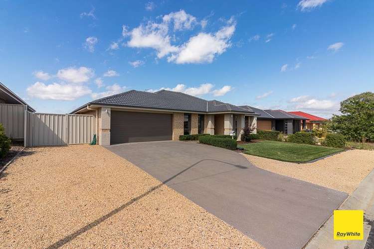 Third view of Homely house listing, 22 Hereford Street, Bungendore NSW 2621