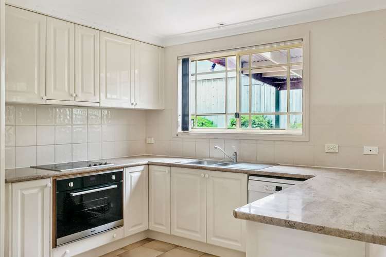 Main view of Homely house listing, 46 Bendena Gardens, Stanwell Tops NSW 2508