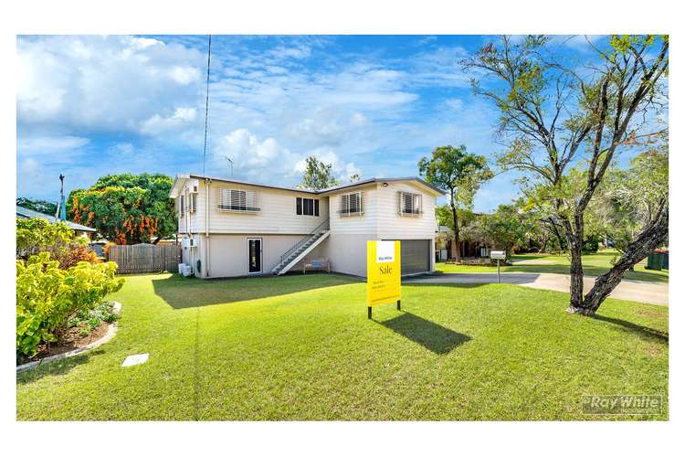 Main view of Homely house listing, 13 Standish Street, Norman Gardens QLD 4701