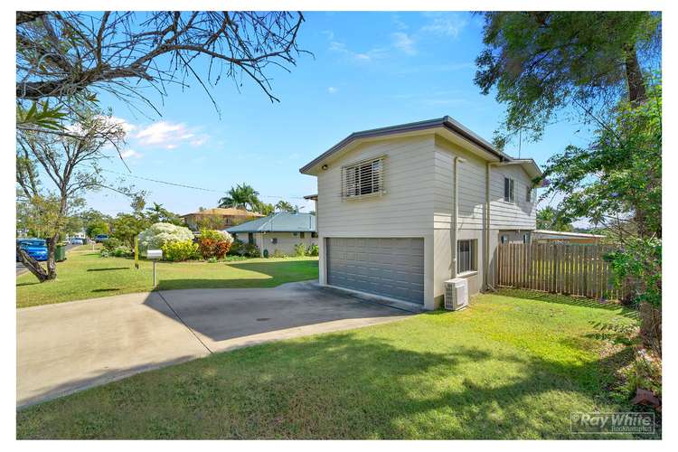Second view of Homely house listing, 13 Standish Street, Norman Gardens QLD 4701