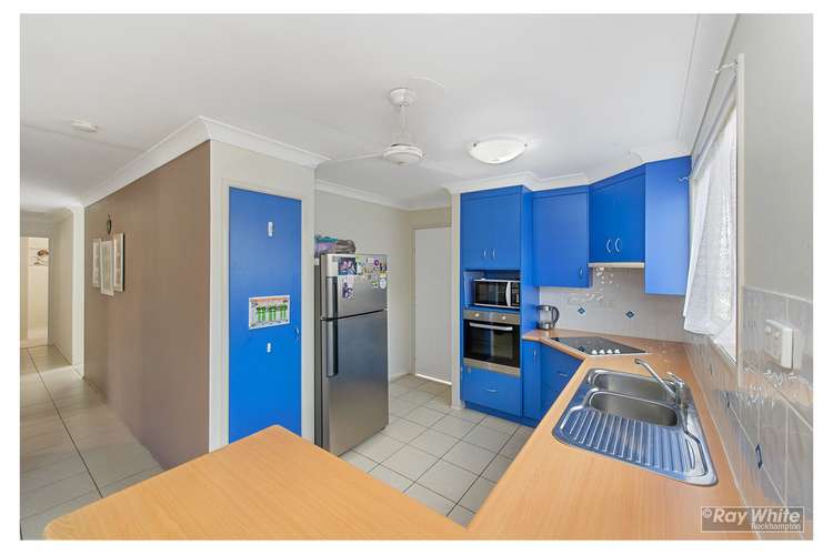 Fourth view of Homely house listing, 13 Standish Street, Norman Gardens QLD 4701