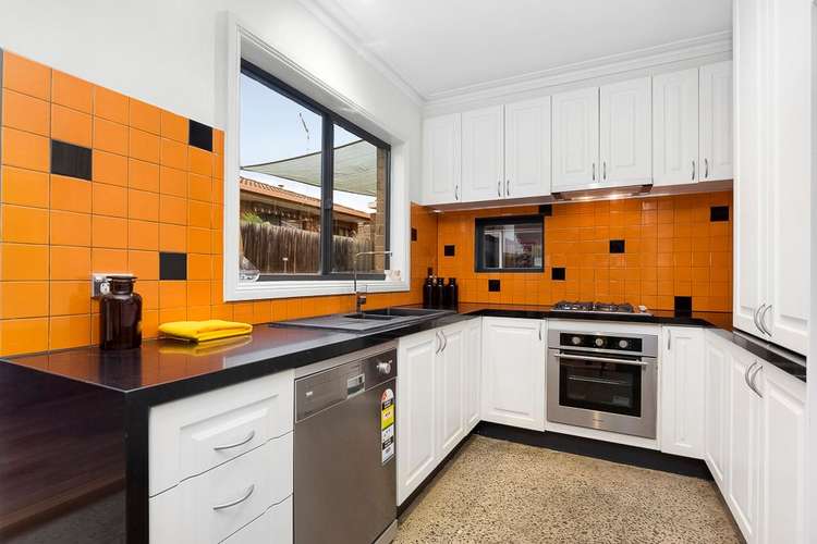 Fourth view of Homely townhouse listing, 1/10 Callander Road, Pascoe Vale VIC 3044