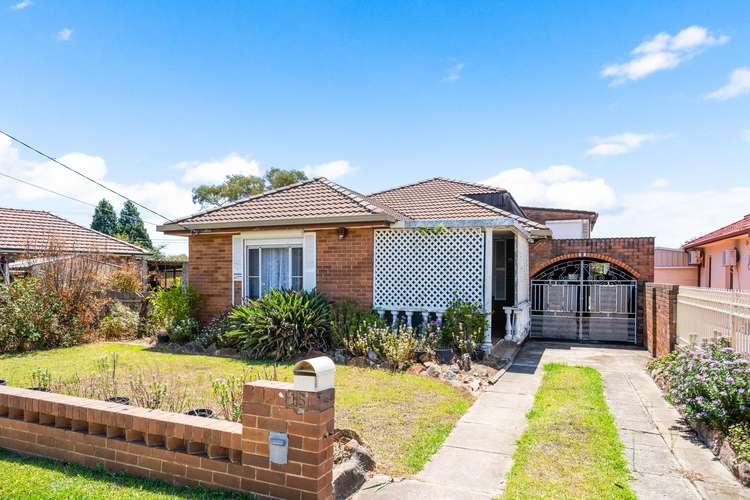 Main view of Homely house listing, 15 Seaman Avenue, Fairfield East NSW 2165
