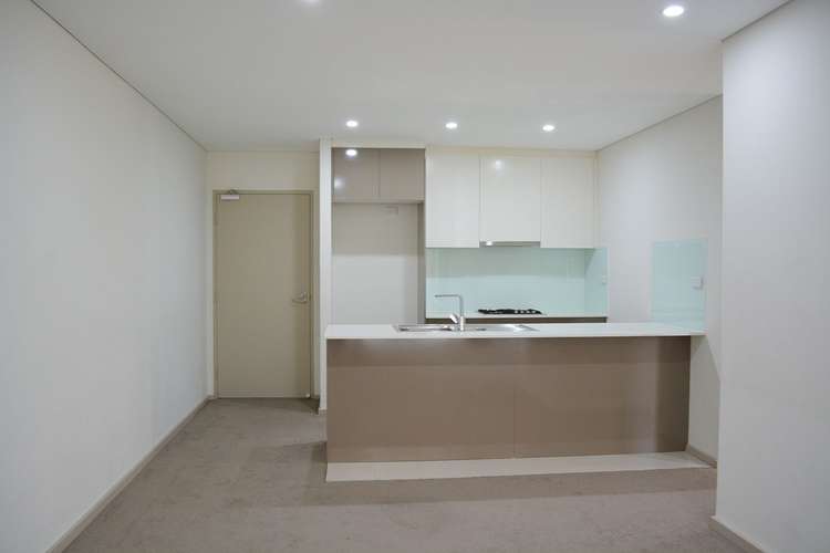 Second view of Homely apartment listing, 7/58-60 Keeler Street, Carlingford NSW 2118