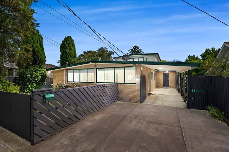 Main view of Homely house listing, 44 Coprosma Avenue, Frankston VIC 3199