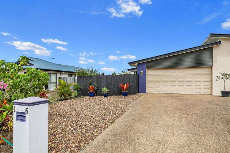 Third view of Homely house listing, 1/6 Golden Grove Court, Eli Waters QLD 4655