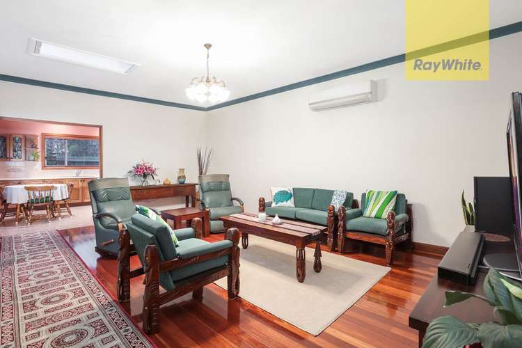 Second view of Homely house listing, 15 Olive Street, Wentworthville NSW 2145
