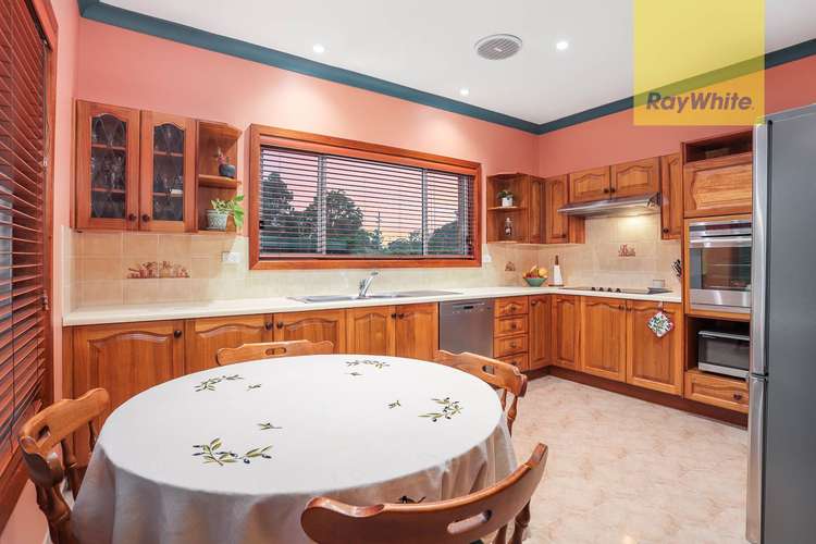 Fourth view of Homely house listing, 15 Olive Street, Wentworthville NSW 2145