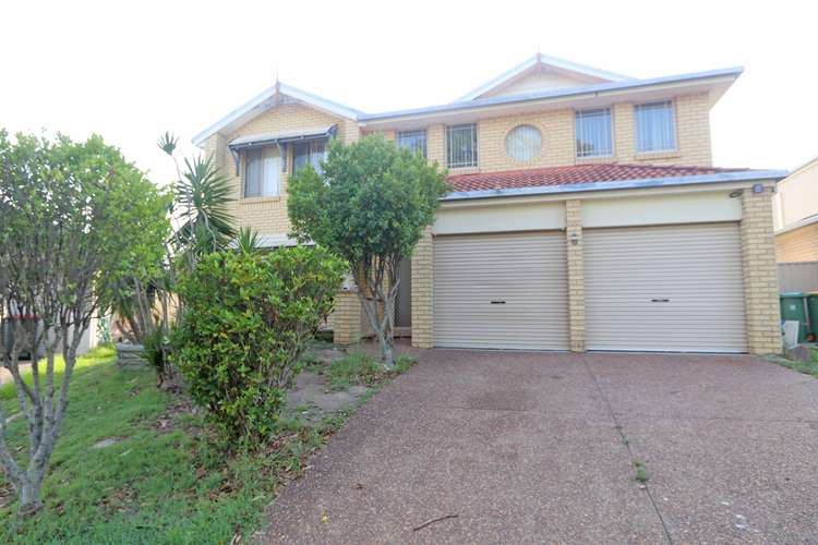 Main view of Homely house listing, 2 Miller Crescent, Blue Haven NSW 2262