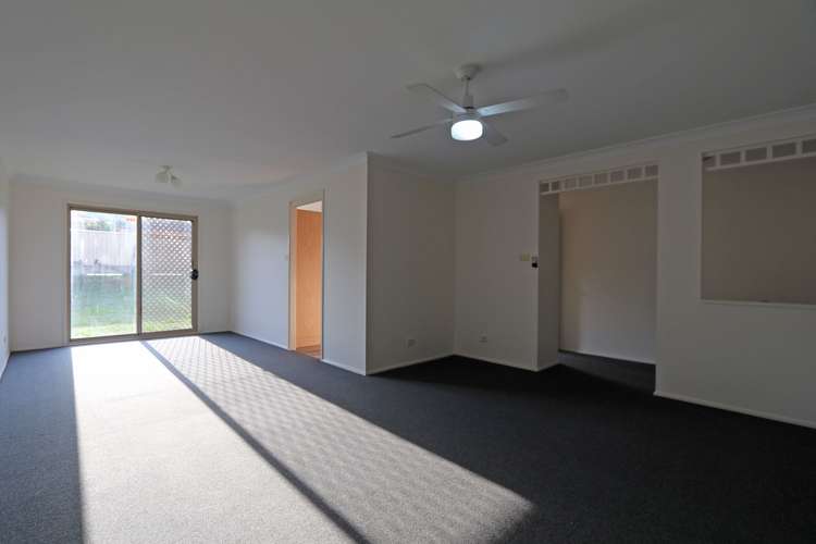 Third view of Homely house listing, 2 Miller Crescent, Blue Haven NSW 2262