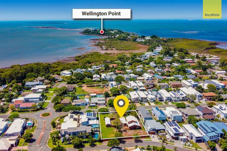 Second view of Homely house listing, 39 Douro Road, Wellington Point QLD 4160