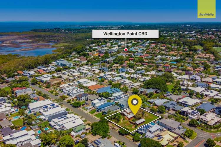Fifth view of Homely house listing, 39 Douro Road, Wellington Point QLD 4160