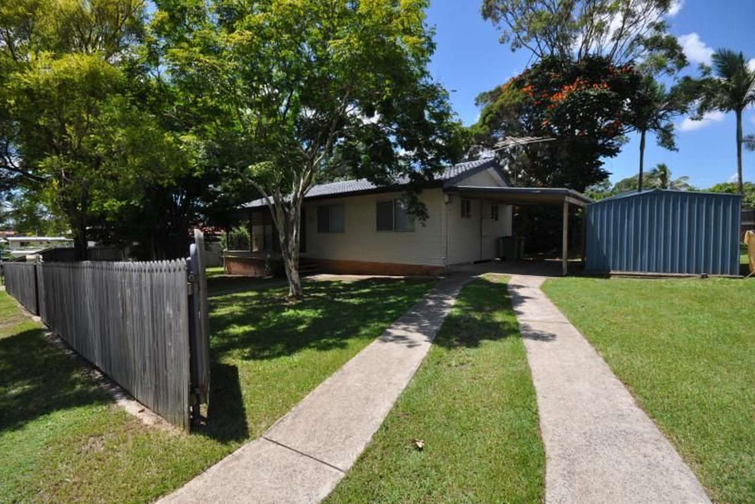 Main view of Homely house listing, 29 Plunkett Street, Woodridge QLD 4114