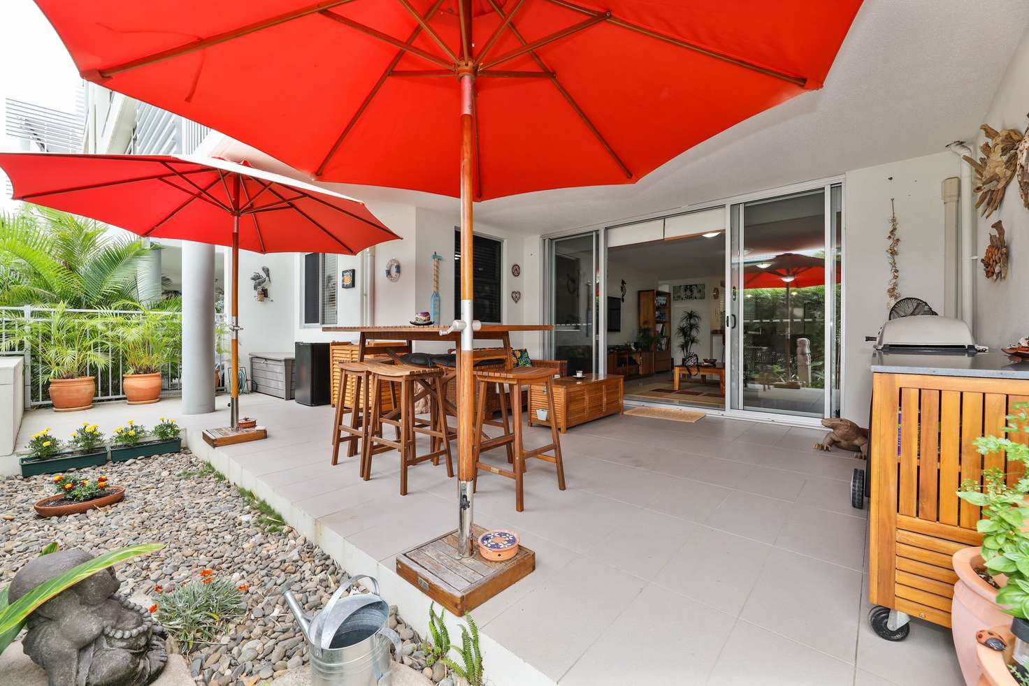 Main view of Homely apartment listing, 11/52 Bestman Avenue, Bongaree QLD 4507