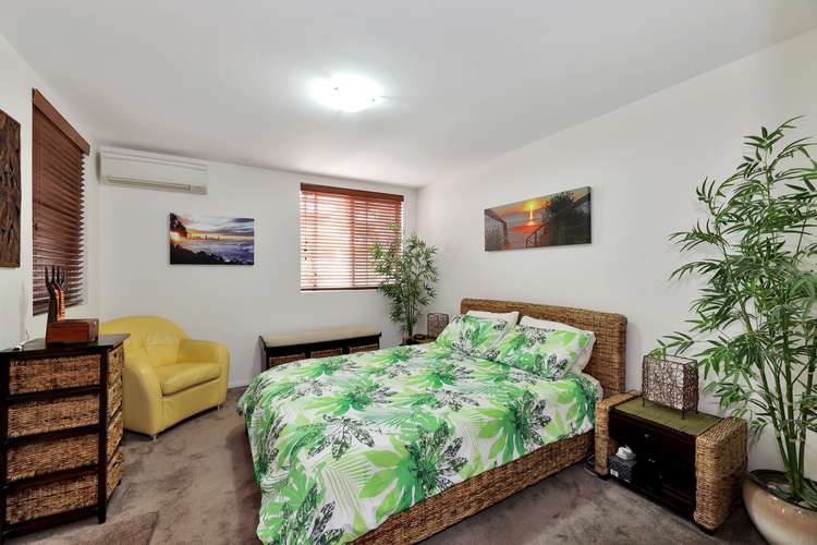 Second view of Homely apartment listing, 11/52 Bestman Avenue, Bongaree QLD 4507
