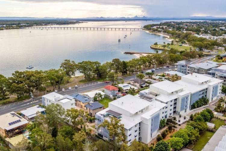 Third view of Homely apartment listing, 11/52 Bestman Avenue, Bongaree QLD 4507