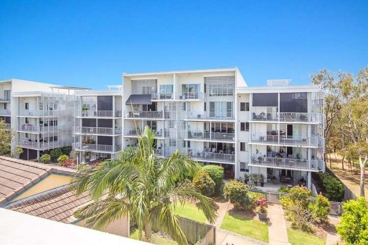 Fourth view of Homely apartment listing, 11/52 Bestman Avenue, Bongaree QLD 4507