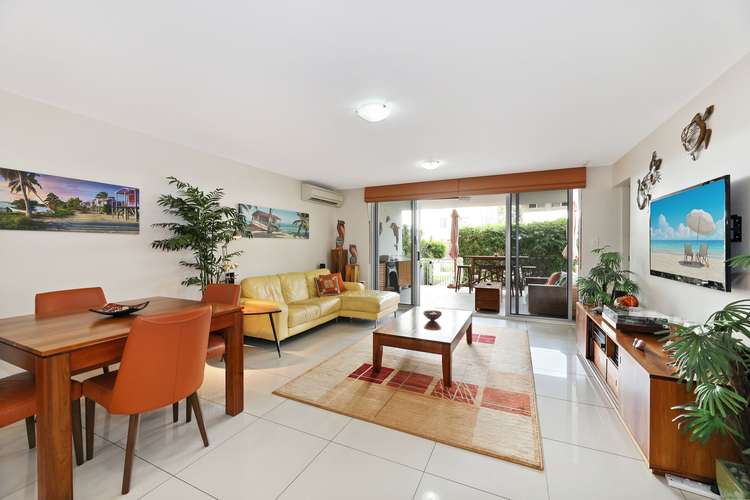 Fifth view of Homely apartment listing, 11/52 Bestman Avenue, Bongaree QLD 4507