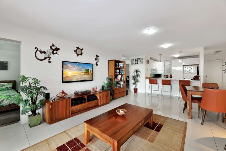 Sixth view of Homely apartment listing, 11/52 Bestman Avenue, Bongaree QLD 4507