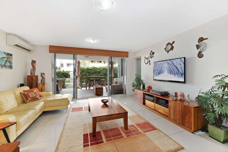 Seventh view of Homely apartment listing, 11/52 Bestman Avenue, Bongaree QLD 4507