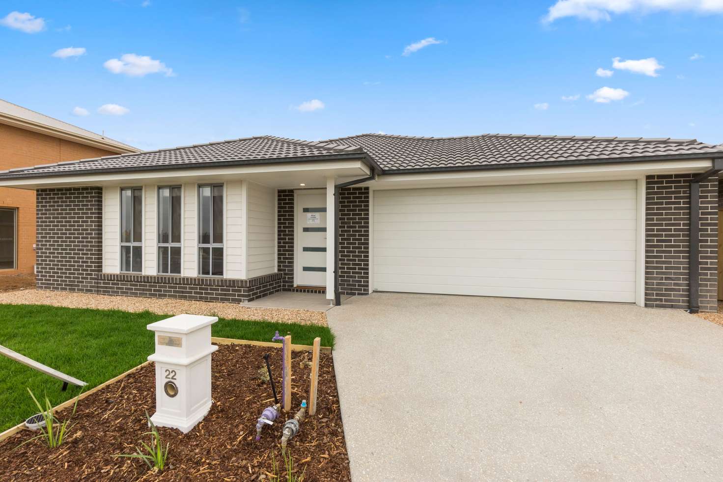 Main view of Homely house listing, 22 Cygnet Avenue, Werribee VIC 3030