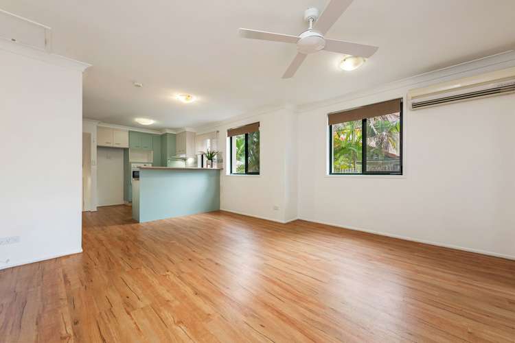 Second view of Homely townhouse listing, 3/60 Warana Street, The Gap QLD 4061