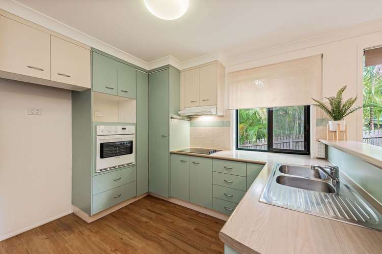 Third view of Homely townhouse listing, 3/60 Warana Street, The Gap QLD 4061