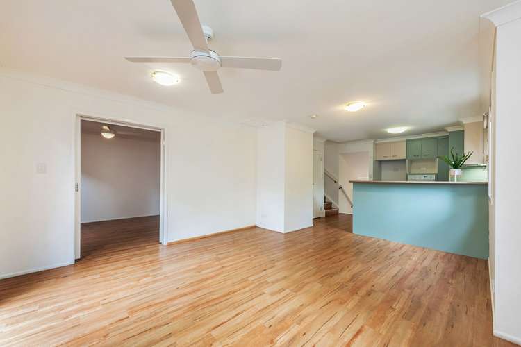 Fifth view of Homely townhouse listing, 3/60 Warana Street, The Gap QLD 4061