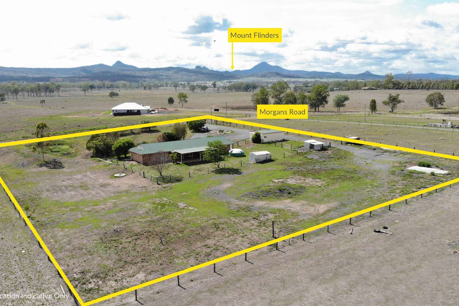 Main view of Homely ruralOther listing, 113 Morgans Road, Purga QLD 4306