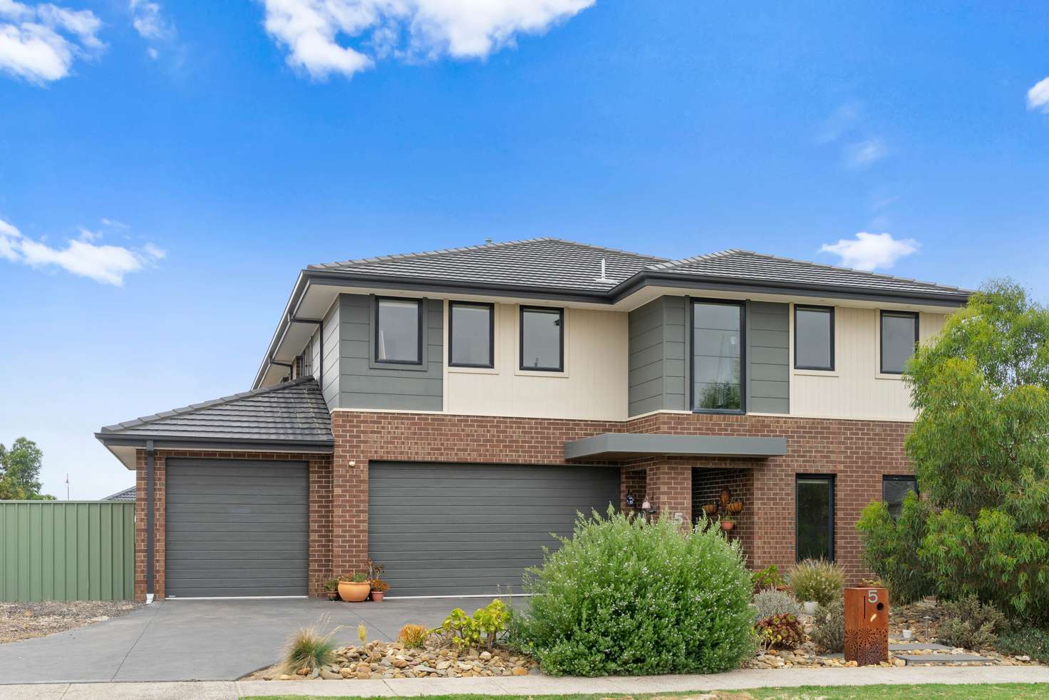 Main view of Homely house listing, 5 Pride Grove, Wyndham Vale VIC 3024