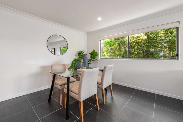 Fourth view of Homely apartment listing, 6/90 Cambridge Street, Carina Heights QLD 4152