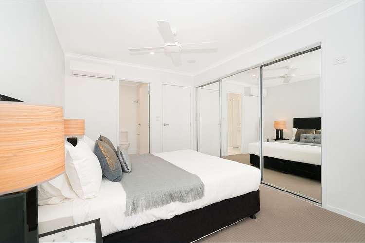 Fourth view of Homely unit listing, 8/75 Waverley Street, Annerley QLD 4103