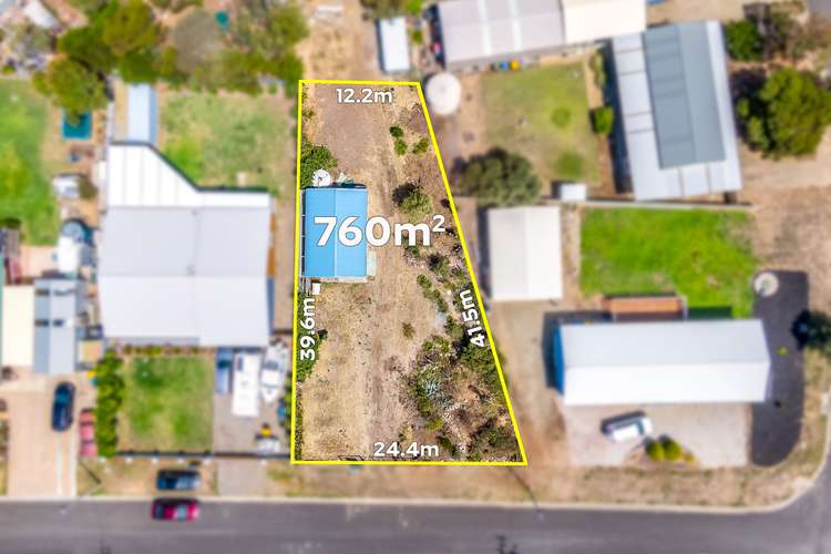 Second view of Homely residentialLand listing, 13 Fielding Street, Goolwa Beach SA 5214