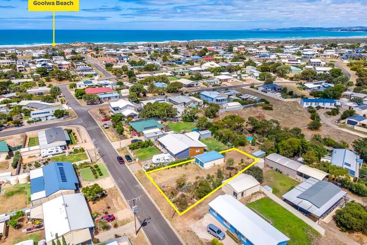 Fourth view of Homely residentialLand listing, 13 Fielding Street, Goolwa Beach SA 5214