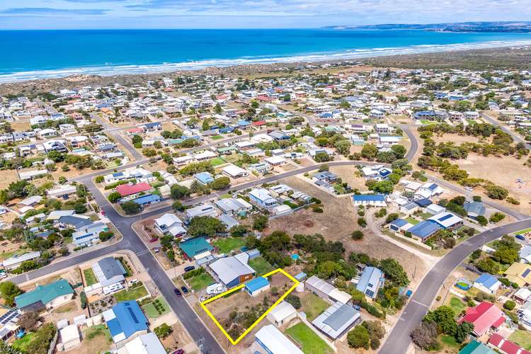 Fifth view of Homely residentialLand listing, 13 Fielding Street, Goolwa Beach SA 5214