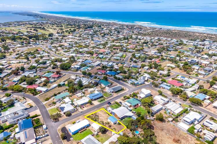 Sixth view of Homely residentialLand listing, 13 Fielding Street, Goolwa Beach SA 5214