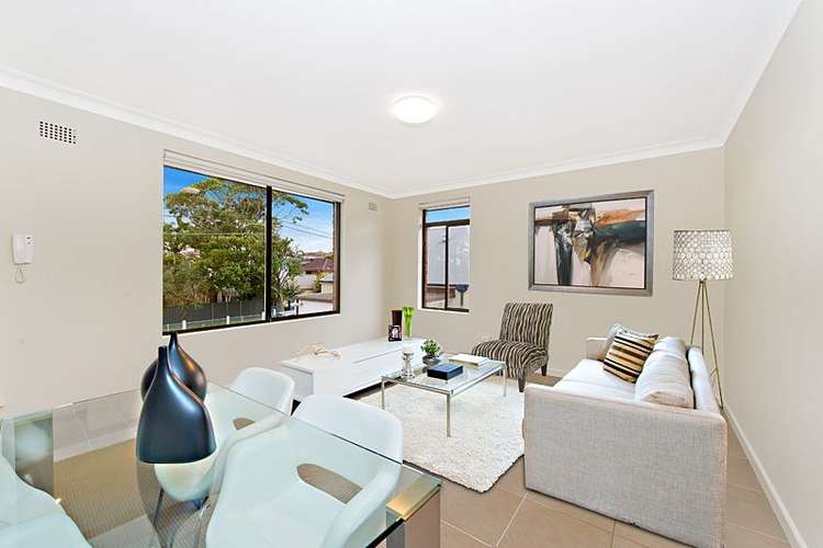 Main view of Homely apartment listing, 2/63 Royal Street, Maroubra NSW 2035