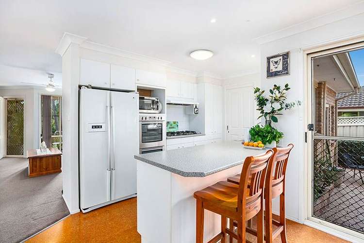 Second view of Homely house listing, 8 Borang Place, Flinders NSW 2529